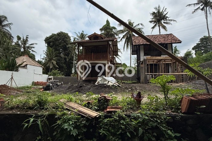 Tanah Komersial Disewakan di Ubud Gianyar Seluas 470m2 Tanah Komersial Disewakan di Ubud Gianyar Seluas 470m2