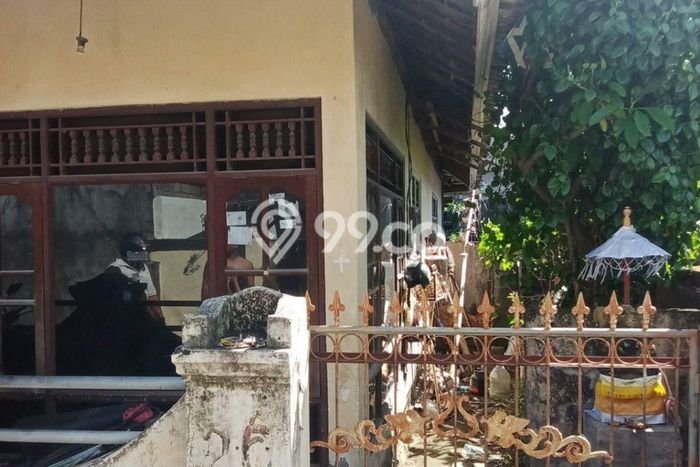 Jarang Ada! Tanah di Denpasar Utara Punya Luas 200m2 SHM Jarang Ada! Tanah di Denpasar Utara Punya Luas 200m2 SHM