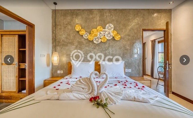SEWA! Vila Kawasan Ubud, Luas 0m2m², Akses Mudah Fasilitas Umum SEWA! Vila Kawasan Ubud, Luas 0m2m², Akses Mudah Fasilitas Umum