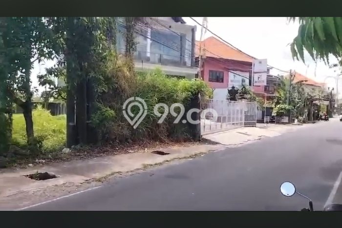Tanah Kavling di Ubud Gianyar Disewakan dengan Luas 700m2 Tanah Kavling di Ubud Gianyar Disewakan dengan Luas 700m2