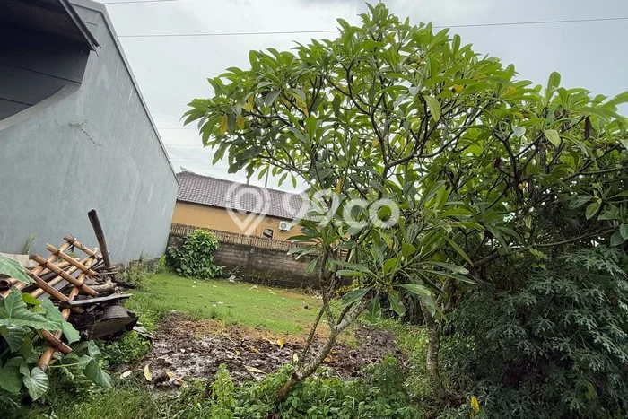 Dijual Tanah Lokasi Ketewel, Gianyar Seluas 125m2 Dijual Tanah Lokasi Ketewel, Gianyar Seluas 125m2