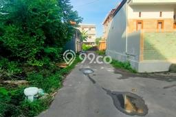 Tanah Kavling Dijual di Renon, Denpasar dengan Luas Tanah 100m2 Tanah Kavling Dijual di Renon, Denpasar dengan Luas Tanah 100m2