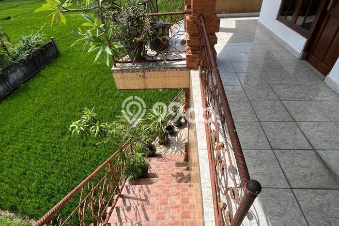 Vila Kawasan Ubud, Luas 200m2m², Area Strategis Vila Kawasan Ubud, Luas 200m2m², Area Strategis