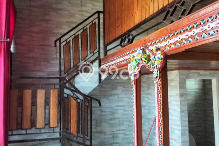 Komersial Bagus LT 27m2 LB 27m2 Dijual di Lodtunduh Gianyar Komersial Bagus LT 27m2 LB 27m2 Dijual di Lodtunduh Gianyar