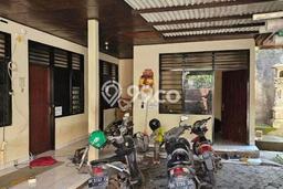 Kavling Tanah Dijual di Denpasar Selatan, Denpasar, Luas 138m2 Area Strategis Kavling Tanah Dijual di Denpasar Selatan, Denpasar, Luas 138m2 Area Strategis