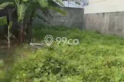 Tanah Dijual Lokasi Strategis di Badung dengan Luas 179m2 Tanah Dijual Lokasi Strategis di Badung dengan Luas 179m2