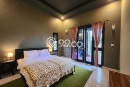 Dijual Rumah Premium dengan Fasilitas Sekitar Komplit di Ubud, Gianyar Dijual Rumah Premium dengan Fasilitas Sekitar Komplit di Ubud, Gianyar