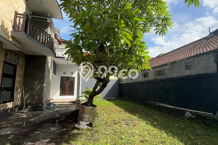 Jarang Ada! Rumah Sewa 5 Kamar Bagus Siap Huni Renon Jarang Ada! Rumah Sewa 5 Kamar Bagus Siap Huni Renon