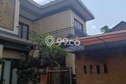 Lokasi terbaik! Rumah siap pakai disewakan di Ubud LB 100m2 Lokasi terbaik! Rumah siap pakai disewakan di Ubud LB 100m2