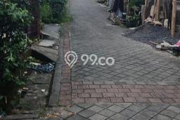 Tanah Dijual Area Strategis di Canggu Badung 113m2 Tanah Dijual Area Strategis di Canggu Badung 113m2