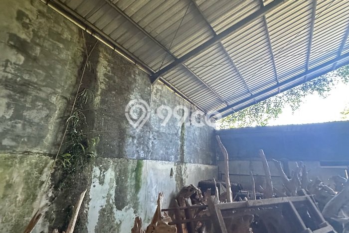 Gudang paling strategis disewakan di Ubud Gianyar Gudang paling strategis disewakan di Ubud Gianyar