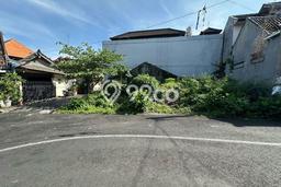 Untuk Dijual Tanah di Denpasar, Luas 125m2 SHM Untuk Dijual Tanah di Denpasar, Luas 125m2 SHM
