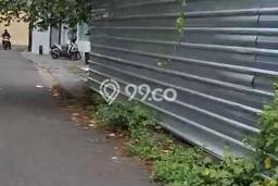 Tanah Siap Bangun Dijual di Badung Punya Luas 150m2 Tanah Siap Bangun Dijual di Badung Punya Luas 150m2