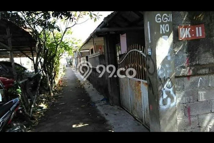 RUMAH KOS 5 KAMAR SUPER MURAH DI MONANG MANING DENBAR RUMAH KOS 5 KAMAR SUPER MURAH DI MONANG MANING DENBAR
