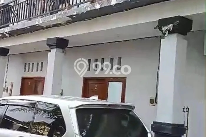 Dijual Cepat Rumah Favorit Siap Huni LB 200m2 di Ubud, Gianyar Dijual Cepat Rumah Favorit Siap Huni LB 200m2 di Ubud, Gianyar