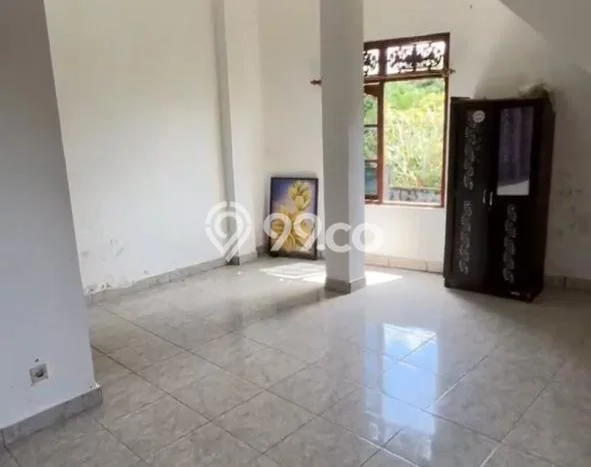 Vila Kawasan Ubud, Luas 200m2m², Area Strategis Vila Kawasan Ubud, Luas 200m2m², Area Strategis