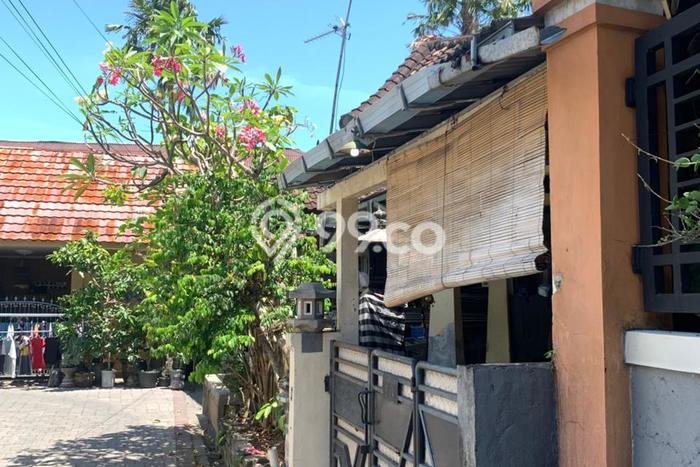 Dijual Rumah Strategis Bagus Punya 3 KT di Kerobokan Badung SHM Dijual Rumah Strategis Bagus Punya 3 KT di Kerobokan Badung SHM