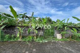 Kavling Tanah di Ubud Dijual Luas 300m2 Legalitas SHM Kavling Tanah di Ubud Dijual Luas 300m2 Legalitas SHM