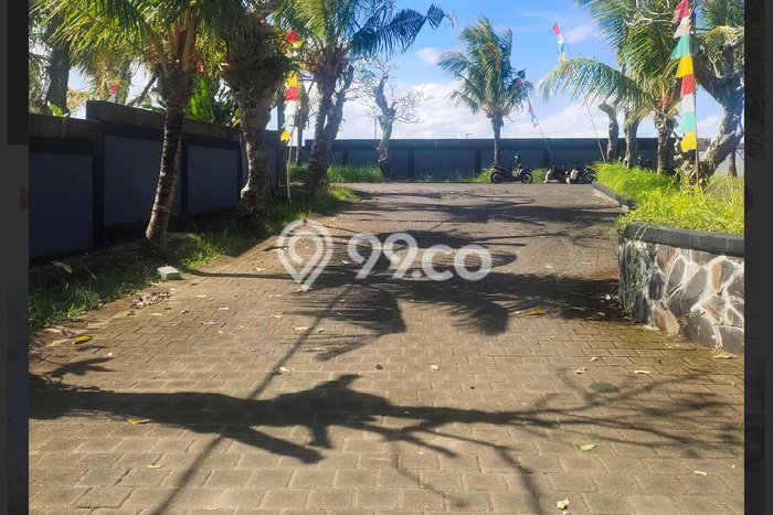 Dijual Tanah di Kerambitan Tabanan Luas 110m2 SHM Dijual Tanah di Kerambitan Tabanan Luas 110m2 SHM