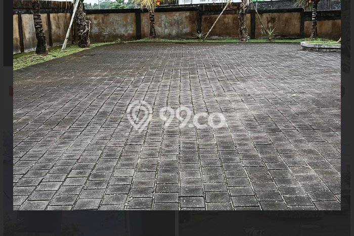 Dijual Tanah di Kerambitan Tabanan Luas 110m2 SHM Dijual Tanah di Kerambitan Tabanan Luas 110m2 SHM