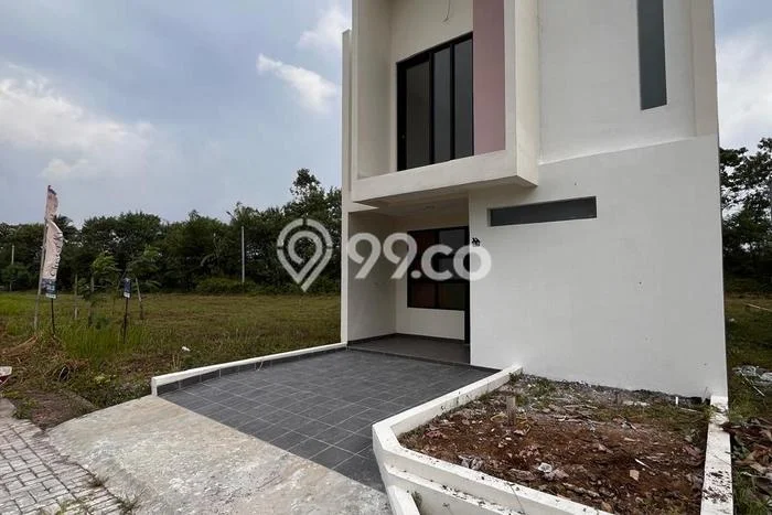 Disewakan Rumah Konsep Modern di Cilaku Cianjur dengan 4 Kamar Disewakan Rumah Konsep Modern di Cilaku Cianjur dengan 4 Kamar