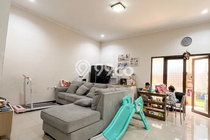 Dijual Rumah Eksklusif 4 KT di Buah Batu, Bandung Dijual Rumah Eksklusif 4 KT di Buah Batu, Bandung
