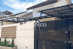 Dijual Rumah Eksklusif 4 KT di Buah Batu, Bandung Dijual Rumah Eksklusif 4 KT di Buah Batu, Bandung
