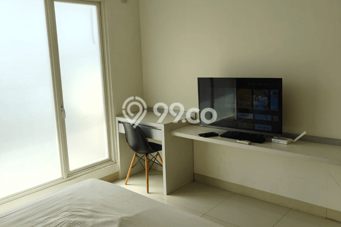 Hunian Strategis 28m2 di Ciumbuleuit Bandung 1 Bedroom Hunian Strategis 28m2 di Ciumbuleuit Bandung 1 Bedroom
