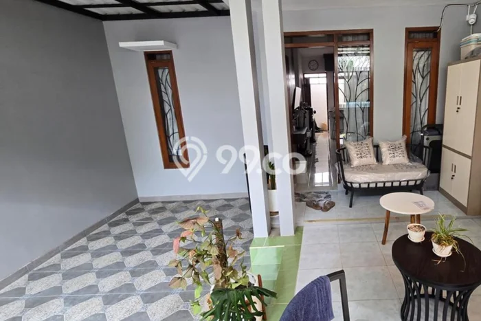 Hunian Nyaman Asri 2 KT Siap Huni di Pondok Hijau Bandung Hunian Nyaman Asri 2 KT Siap Huni di Pondok Hijau Bandung