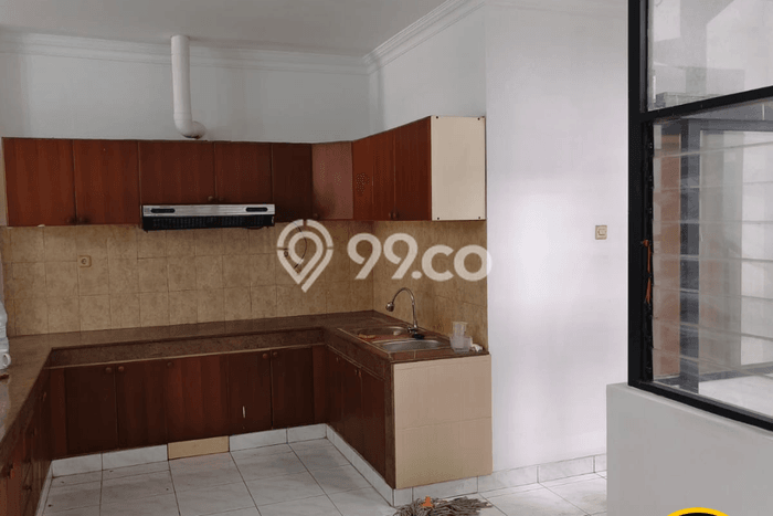Rumah Strategis Minimalis Lb 200m2 di Bandung Kulon, Bandung Rumah Strategis Minimalis Lb 200m2 di Bandung Kulon, Bandung