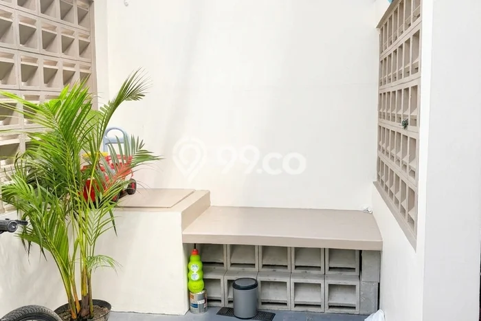 Dijual Rumah Eksklusif 4 KT di Buah Batu, Bandung Dijual Rumah Eksklusif 4 KT di Buah Batu, Bandung