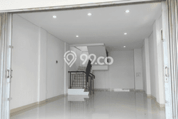 Unit Ruko Dijual di Bandung LT 72m2 & LB 220m2 Unit Ruko Dijual di Bandung LT 72m2 & LB 220m2