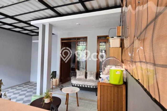 Hunian Nyaman Asri 2 KT Siap Huni di Pondok Hijau Bandung Hunian Nyaman Asri 2 KT Siap Huni di Pondok Hijau Bandung