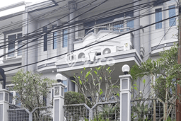 Hunian Super Elit dengan Akses Paling Strategis di Pasteur, Bandung Hunian Super Elit dengan Akses Paling Strategis di Pasteur, Bandung