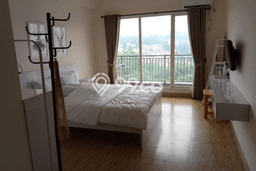 Apartemen Ideal Dijual di Ciumbuleuit, Bandung Punya 1 KT / 1 Kamar Mandi Apartemen Ideal Dijual di Ciumbuleuit, Bandung Punya 1 KT / 1 Kamar Mandi