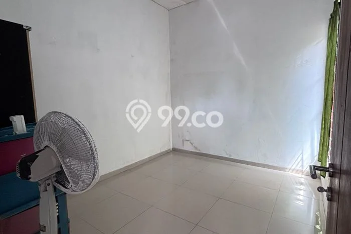 Rumah sewa siap huni 2 KT di Sariwangi, Bandung Rumah sewa siap huni 2 KT di Sariwangi, Bandung