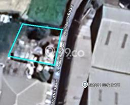 Lahan Dijual Lokasi Cicendo, Bandung dengan Luas Tanah 473m2 dan Status SHM Lahan Dijual Lokasi Cicendo, Bandung dengan Luas Tanah 473m2 dan Status SHM