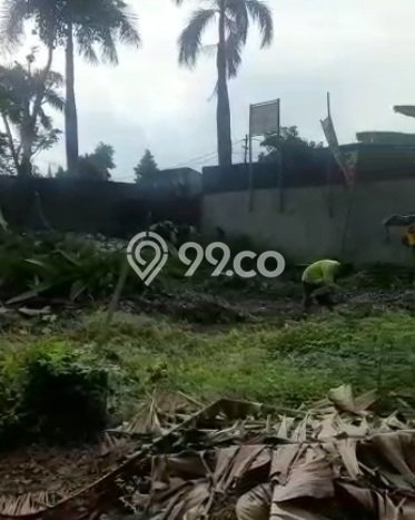 Tanah Kavling Dijual di Soekarno Hatta, Bandung dengan Luas Tanah 1501m2 Tanah Kavling Dijual di Soekarno Hatta, Bandung dengan Luas Tanah 1501m2