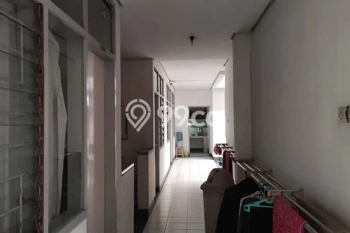 Kost Dijual di Pasteur dengan 45 KT dan Luas 527m2 Kost Dijual di Pasteur dengan 45 KT dan Luas 527m2