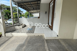 Rumah Luas Asri 2 KT Siap Pakai di Taman Kopo Indah Bandung Rumah Luas Asri 2 KT Siap Pakai di Taman Kopo Indah Bandung