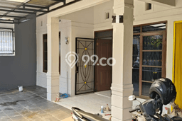 Dijual Cepat Rumah Favorit Siap Huni LB 225m2 di Taman Kopo Indah, Bandung Dijual Cepat Rumah Favorit Siap Huni LB 225m2 di Taman Kopo Indah, Bandung