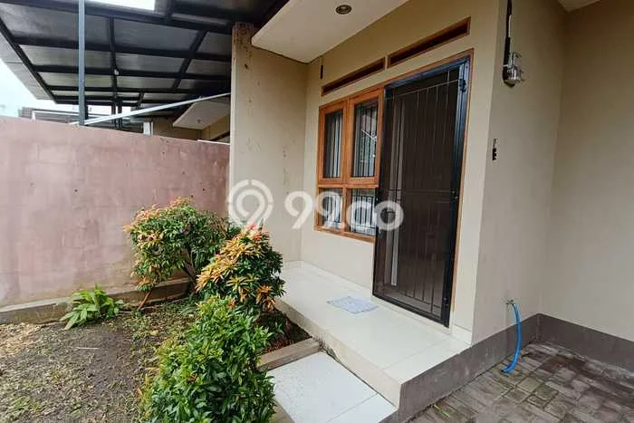 Rumah sewa siap huni 2 KT di Sariwangi, Bandung Rumah sewa siap huni 2 KT di Sariwangi, Bandung