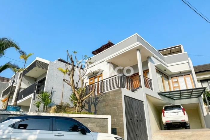 Rumah sewa siap huni 4 Kamar Tidur di Sariwangi, Bandung Rumah sewa siap huni 4 Kamar Tidur di Sariwangi, Bandung