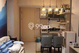 Apartemen Modern Dijual di Sambikerep, Surabaya Dilengkapi 2 KT dan 1 KM Apartemen Modern Dijual di Sambikerep, Surabaya Dilengkapi 2 KT dan 1 KM
