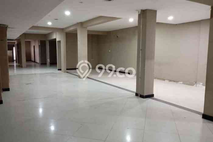 Disewakan Kantor Premium di Tegalsari, Luas 650m2m², Area Ramai Disewakan Kantor Premium di Tegalsari, Luas 650m2m², Area Ramai