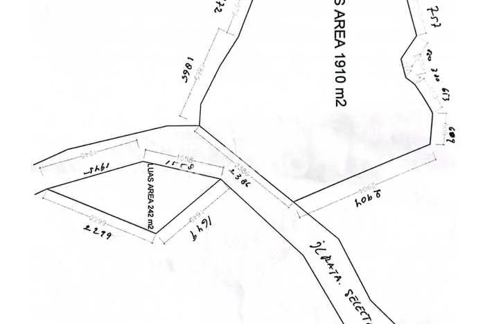 Kavling Tanah Dijual di Bumiaji, Batu, Luas 2152m2 Area Strategis Kavling Tanah Dijual di Bumiaji, Batu, Luas 2152m2 Area Strategis