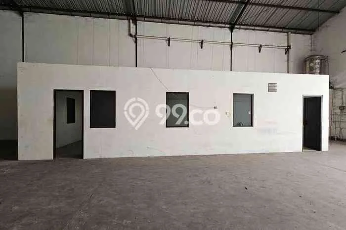Disewakan Gudang di Driyorejo Gresik LT 396m2, LB 396m2 Disewakan Gudang di Driyorejo Gresik LT 396m2, LB 396m2