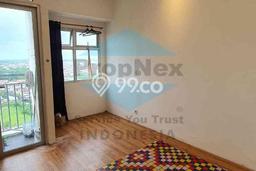 Apartemen Strategis Kawasan Rungkut, Luas 45m², 1 KM Apartemen Strategis Kawasan Rungkut, Luas 45m², 1 KM