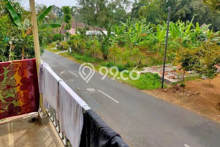 Lahan untuk Dijual di Tutur Pasuruan Luas 544m2 Lahan untuk Dijual di Tutur Pasuruan Luas 544m2