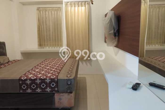 Jarang Ada! Hunian Apartemen Hemat di Sukolilo, Surabaya 1 Kamar Tidur dan 1 Kamar Mandi Jarang Ada! Hunian Apartemen Hemat di Sukolilo, Surabaya 1 Kamar Tidur dan 1 Kamar Mandi